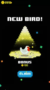 Find Bird - match puzzle screenshot 0