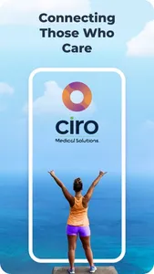 ciro by Medical Solutions screenshot 5