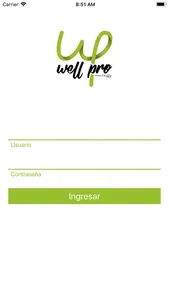 WellPro screenshot 0