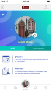 WellPro screenshot 1