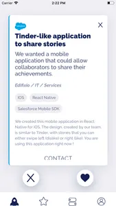 StoriEs by Edifixio screenshot 1