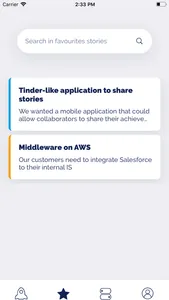 StoriEs by Edifixio screenshot 2