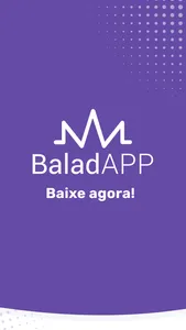 BaladAPP Produtor screenshot 6