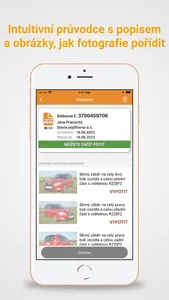 Ignác Mobile screenshot 1