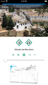 Casa del Rey Moro screenshot 2