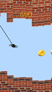 Swingthon: Swing Fly screenshot 1