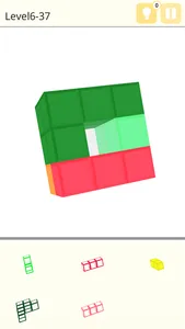 3D match block puzzles screenshot 2