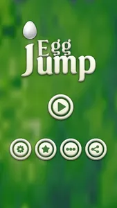 Easter Egg Tap To Jump Basket screenshot 4