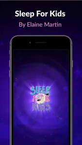 Sleep For Kids screenshot 0