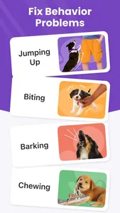 GoDog: Puppy & Dog Training screenshot 2