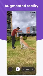 GoDog: Puppy & Dog Training screenshot 8