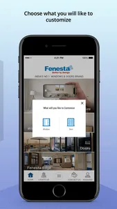 Fenesta screenshot 1
