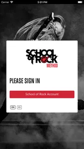 School of Rock Method screenshot 0