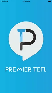 Premier Tefl screenshot 0