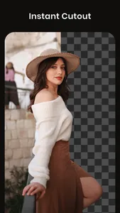 PhotoCut Remove Bg AI Cut Out screenshot 0