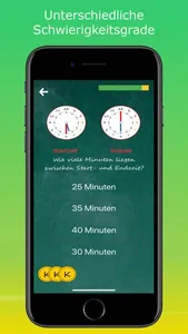 Werbefreie Mathe-App Kekula screenshot 4