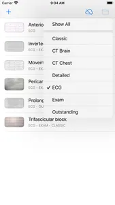 Case Collection screenshot 3