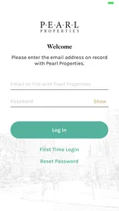 Pearl Properties screenshot 0