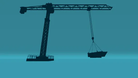 Construction Crane Rigging screenshot 5