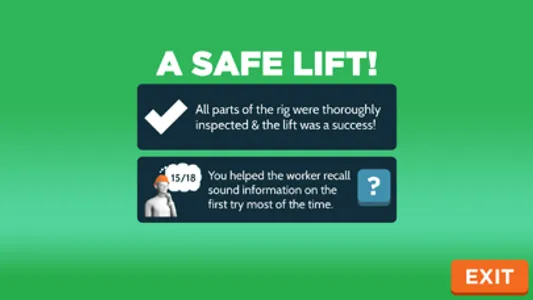 Construction Crane Rigging screenshot 6