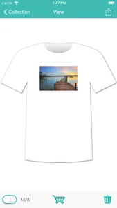 Tshirt Planet screenshot 2