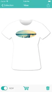 Tshirt Planet screenshot 3