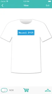 Tshirt Planet screenshot 6