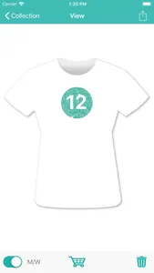 Tshirt Planet screenshot 7
