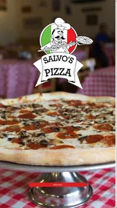 Salvo's Pizza screenshot 0