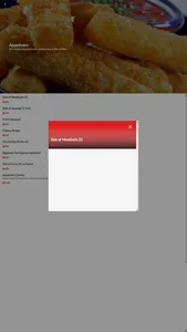 Salvo's Pizza screenshot 3