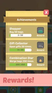 Happy Handbags - Click & Merge screenshot 6