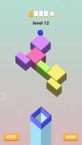 Cut Triangle screenshot 2