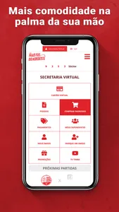 Mais Fiel do Nordeste screenshot 4