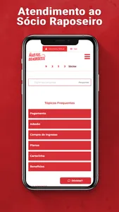 Mais Fiel do Nordeste screenshot 6