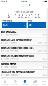 Procapita Partners screenshot 3