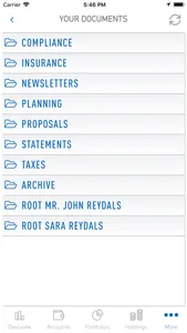 Procapita Partners screenshot 6