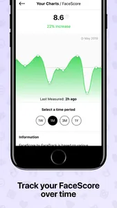 FaceTrack App screenshot 4