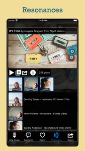 Resonance (Let's Resonate) screenshot 8