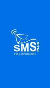 SMS Plus1 screenshot 0