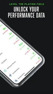 PlayerData EDGE screenshot 4
