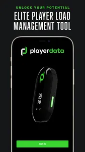 PlayerData EDGE screenshot 6