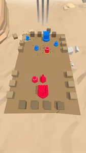 Flick Chess! screenshot 0