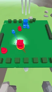 Flick Chess! screenshot 3