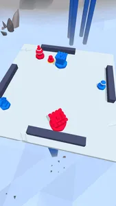 Flick Chess! screenshot 4