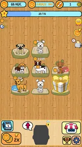 Dog Condo screenshot 0