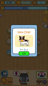 Dog Condo screenshot 1