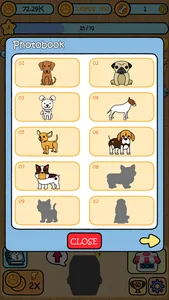 Dog Condo screenshot 2