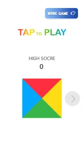 Impossible Rush Game ! screenshot 0