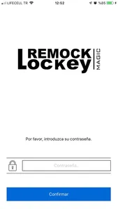 Remock Lockey Magic screenshot 0