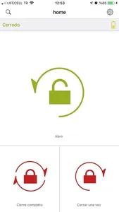 Remock Lockey Magic screenshot 2